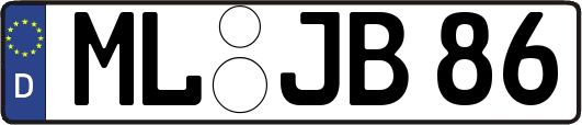 ML-JB86