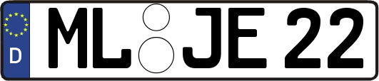 ML-JE22