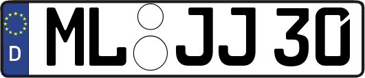 ML-JJ30
