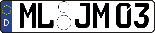 ML-JM03