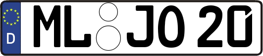 ML-JO20