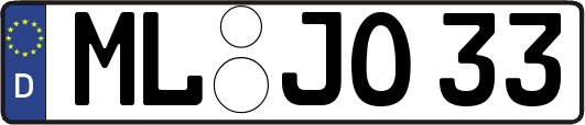 ML-JO33