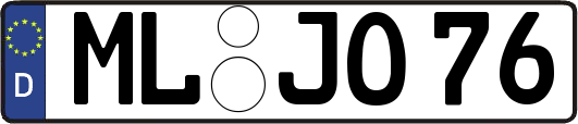 ML-JO76