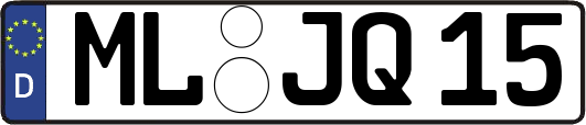 ML-JQ15