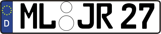 ML-JR27
