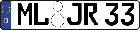 ML-JR33