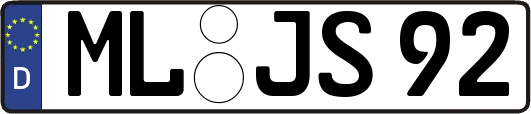 ML-JS92