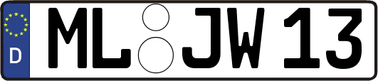ML-JW13