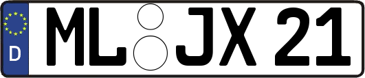 ML-JX21