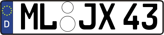 ML-JX43