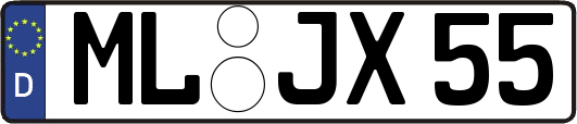 ML-JX55