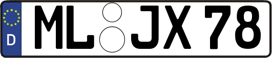 ML-JX78
