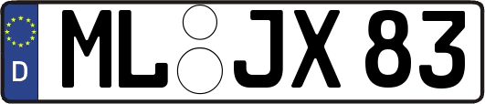 ML-JX83