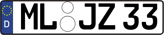 ML-JZ33