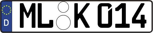 ML-K014