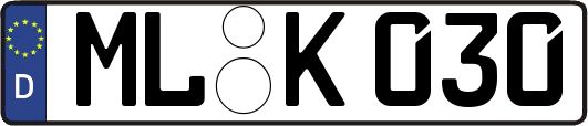 ML-K030