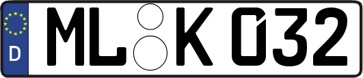ML-K032
