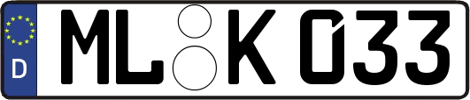 ML-K033