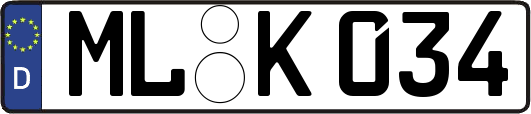 ML-K034