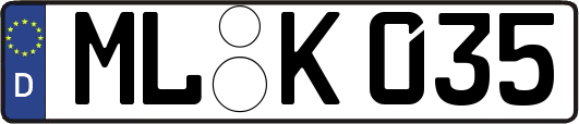 ML-K035