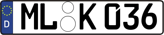 ML-K036