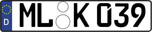 ML-K039