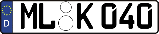 ML-K040