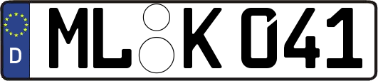 ML-K041