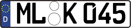 ML-K045