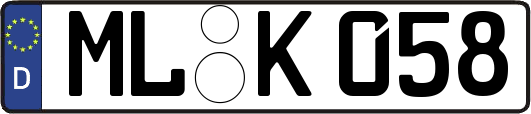 ML-K058