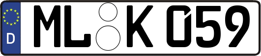 ML-K059