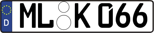ML-K066
