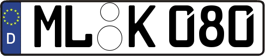 ML-K080
