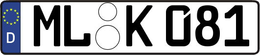 ML-K081