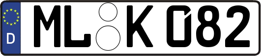 ML-K082