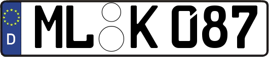ML-K087