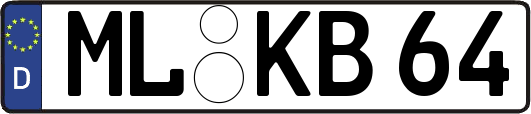 ML-KB64