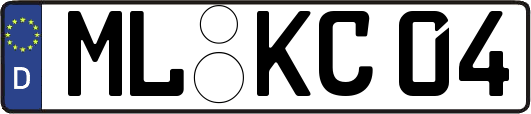 ML-KC04