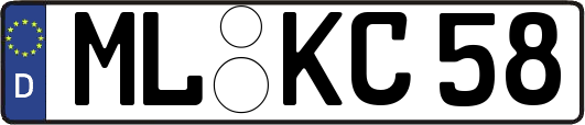ML-KC58