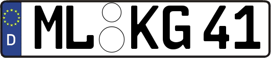 ML-KG41