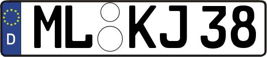 ML-KJ38