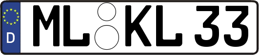 ML-KL33