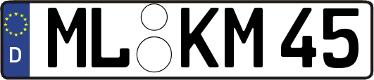 ML-KM45