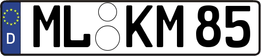 ML-KM85