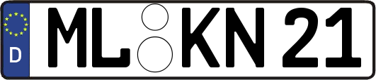 ML-KN21