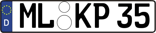 ML-KP35