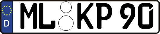 ML-KP90