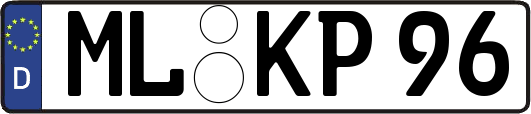 ML-KP96