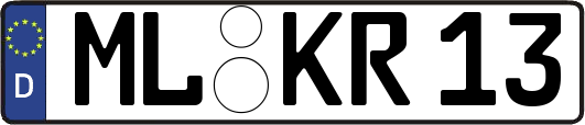 ML-KR13