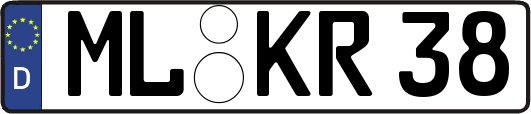 ML-KR38